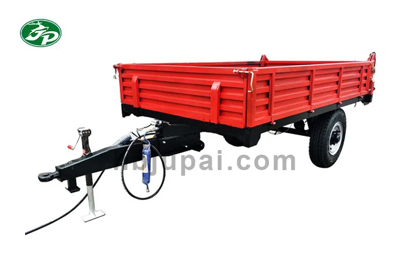 fram trailer 7CX-1.5E
