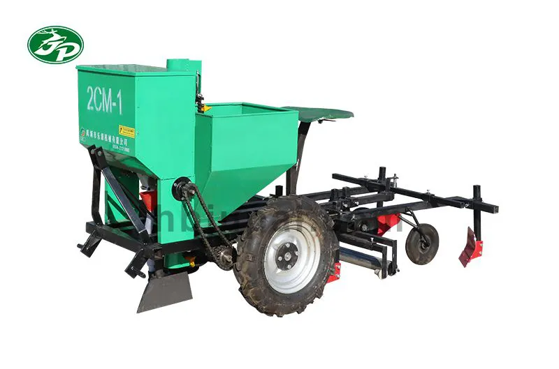 2CM-2A POTATO PLANTER