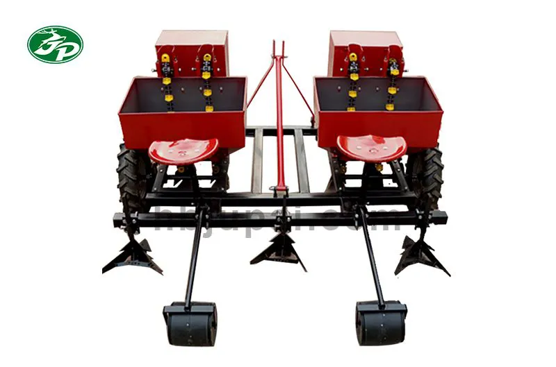 2CM-2A POTATO PLANTER