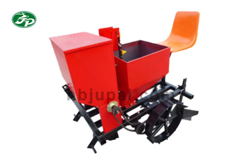 2CM-2A POTATO PLANTER