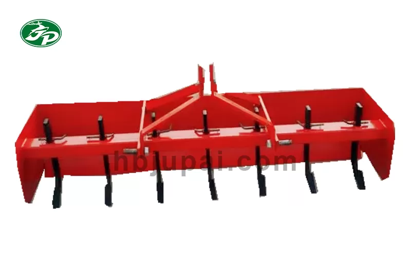 Cabinet land scraper SBX-8