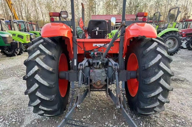 KUBOTA M954K/M954KQ TRACTOR